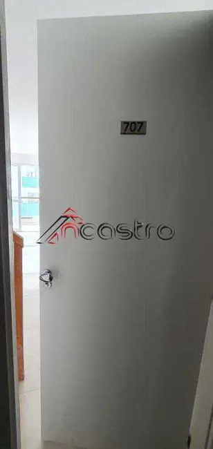 Foto 4 de Cobertura com 2 quartos à venda, 121m2 em Rio De Janeiro - RJ