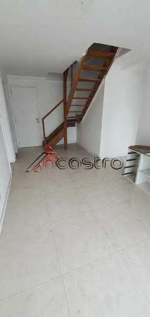 Foto 7 de Cobertura com 2 quartos à venda, 121m2 em Rio De Janeiro - RJ