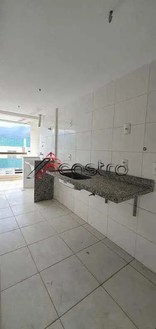 Foto 8 de Cobertura com 2 quartos à venda, 121m2 em Rio De Janeiro - RJ