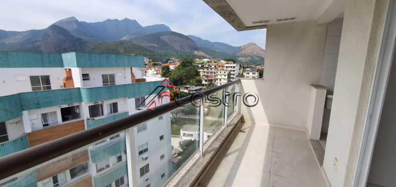 Foto 1 de Cobertura com 2 quartos à venda, 121m2 em Rio De Janeiro - RJ