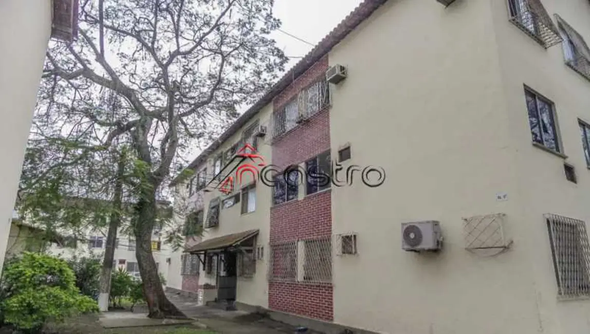 Apartamento com 2 quartos à venda e para alugar, 60m2 em Rio De Janeiro - RJ - imagem 4 Foto 4 de Apartamento com 2 quartos à venda e para alugar, 60m2 em Rio De Janeiro - RJ