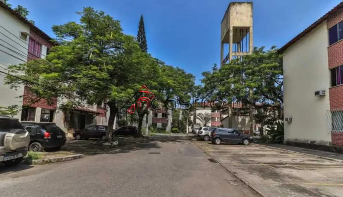 Apartamento com 2 quartos à venda e para alugar, 60m2 em Rio De Janeiro - RJ - imagem 3 Foto 3 de Apartamento com 2 quartos à venda e para alugar, 60m2 em Rio De Janeiro - RJ