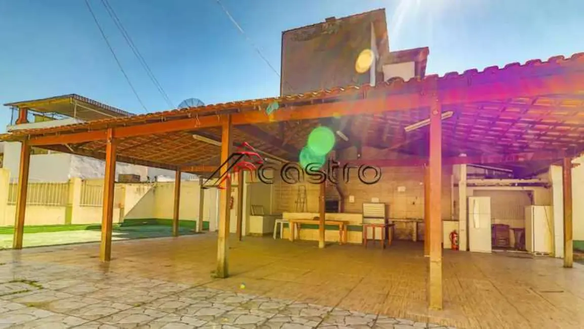 Apartamento com 2 quartos à venda e para alugar, 60m2 em Rio De Janeiro - RJ - imagem 8 Foto 8 de Apartamento com 2 quartos à venda e para alugar, 60m2 em Rio De Janeiro - RJ