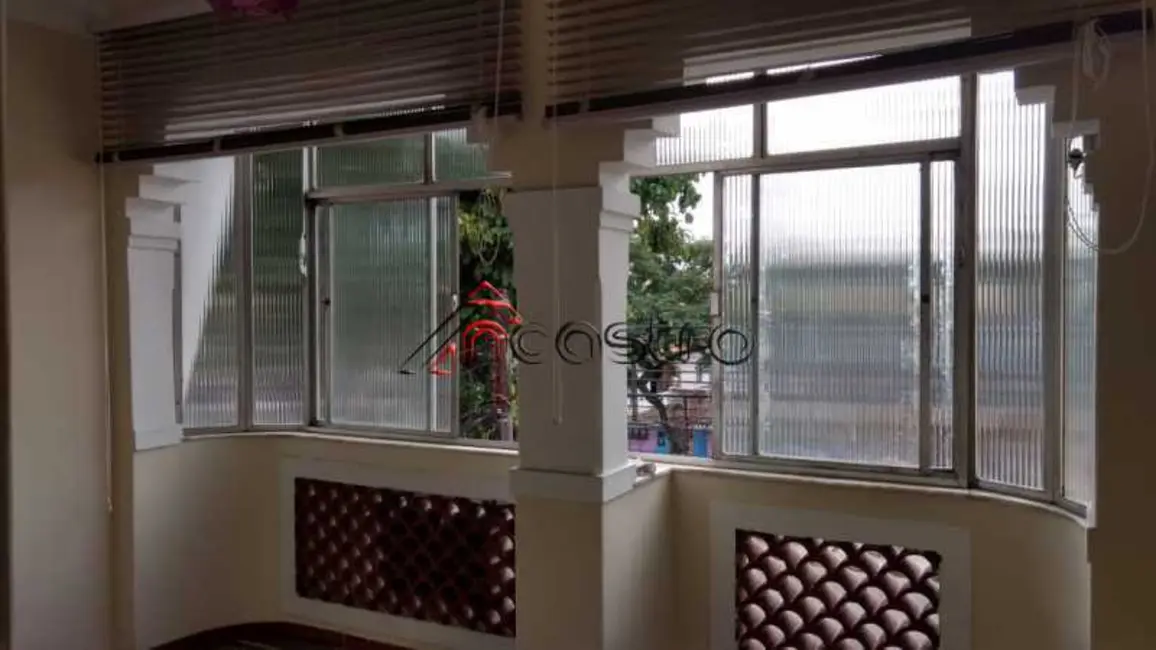 Foto 2 de Apartamento com 3 quartos à venda, 110m2 em Rio De Janeiro - RJ