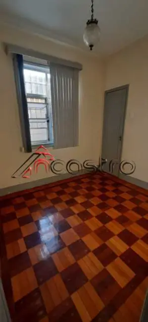 Apartamento com 3 quartos à venda, 110m2 em Rio De Janeiro - RJ - imagem 6 Foto 6 de Apartamento com 3 quartos à venda, 110m2 em Rio De Janeiro - RJ