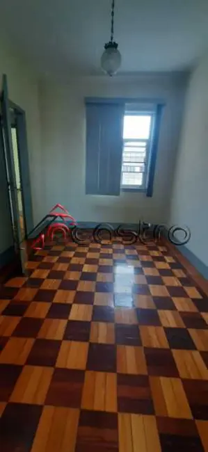 Apartamento com 3 quartos à venda, 110m2 em Rio De Janeiro - RJ - imagem 7 Foto 7 de Apartamento com 3 quartos à venda, 110m2 em Rio De Janeiro - RJ