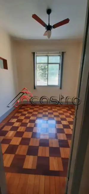 Apartamento com 3 quartos à venda, 110m2 em Rio De Janeiro - RJ - imagem 3 Foto 3 de Apartamento com 3 quartos à venda, 110m2 em Rio De Janeiro - RJ