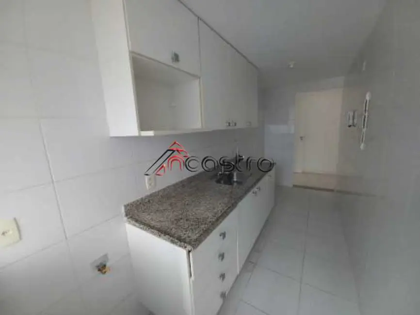 Cobertura com 3 quartos para alugar, 137m2 em Rio De Janeiro - RJ - imagem 3 Foto 3 de Cobertura com 3 quartos para alugar, 137m2 em Rio De Janeiro - RJ