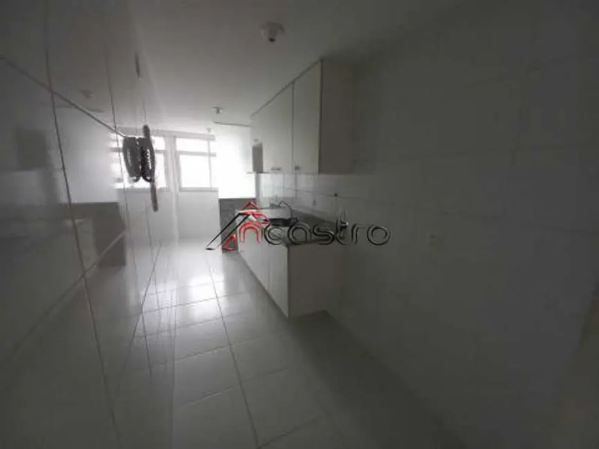 Cobertura com 3 quartos para alugar, 137m2 em Rio De Janeiro - RJ - imagem 4 Foto 4 de Cobertura com 3 quartos para alugar, 137m2 em Rio De Janeiro - RJ