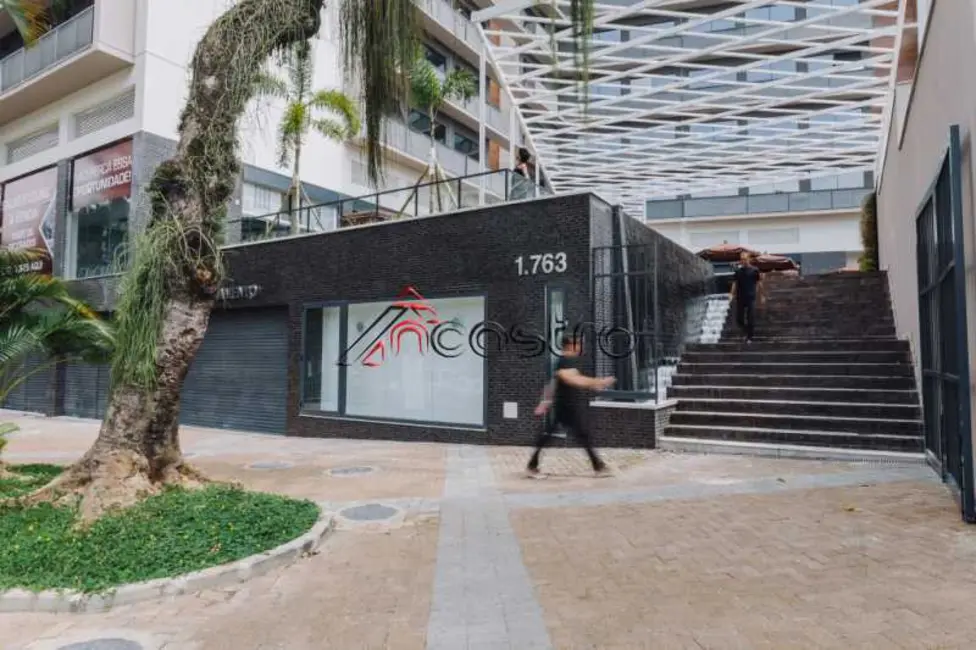 Foto 3 de Loja para alugar, 101m2 em Rio De Janeiro - RJ