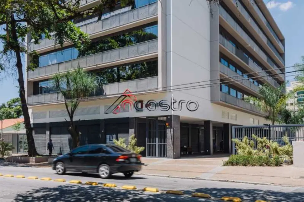 Foto 4 de Loja para alugar, 101m2 em Rio De Janeiro - RJ