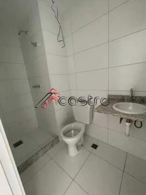 Foto 9 de Apartamento com 2 quartos à venda, 59m2 em Rio De Janeiro - RJ