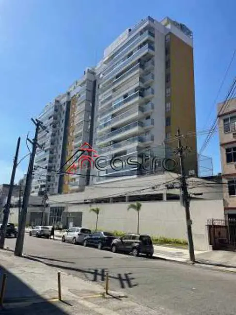 Foto 6 de Apartamento com 2 quartos à venda, 59m2 em Rio De Janeiro - RJ