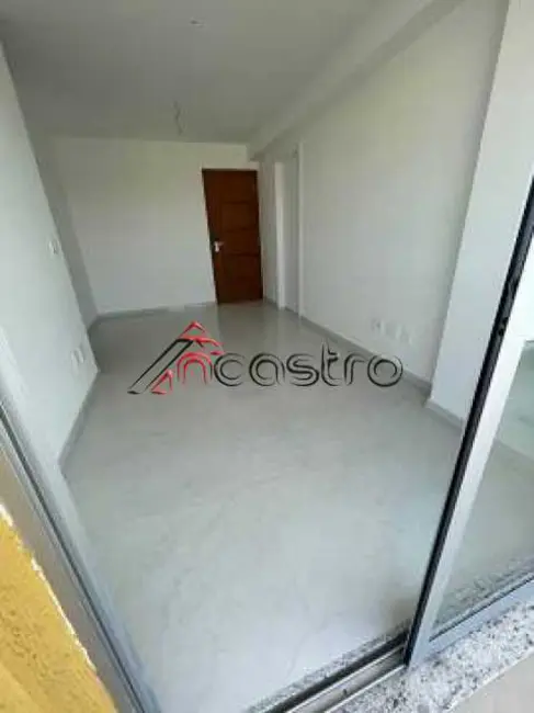 Foto 7 de Apartamento com 2 quartos à venda, 59m2 em Rio De Janeiro - RJ