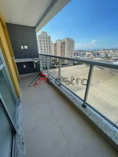Foto 2 de Apartamento com 2 quartos à venda, 59m2 em Rio De Janeiro - RJ