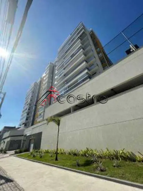Foto 1 de Apartamento com 2 quartos à venda, 59m2 em Rio De Janeiro - RJ