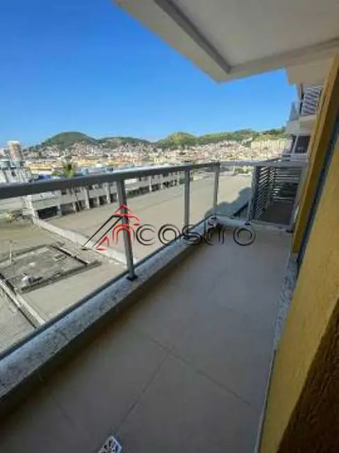 Foto 4 de Apartamento com 2 quartos à venda, 59m2 em Rio De Janeiro - RJ