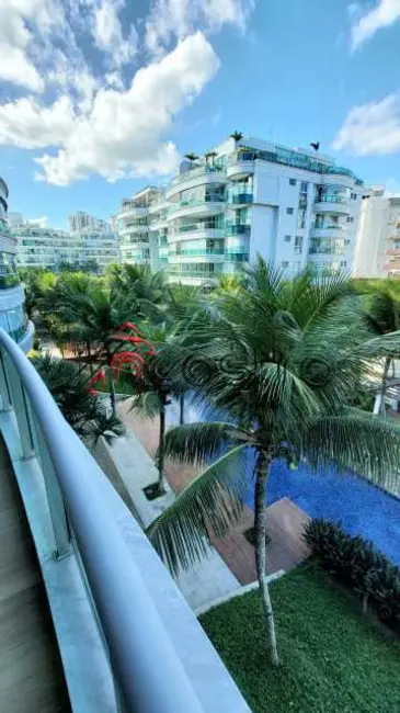 Foto 1 de Apartamento com 4 quartos à venda, 288m2 em Rio De Janeiro - RJ