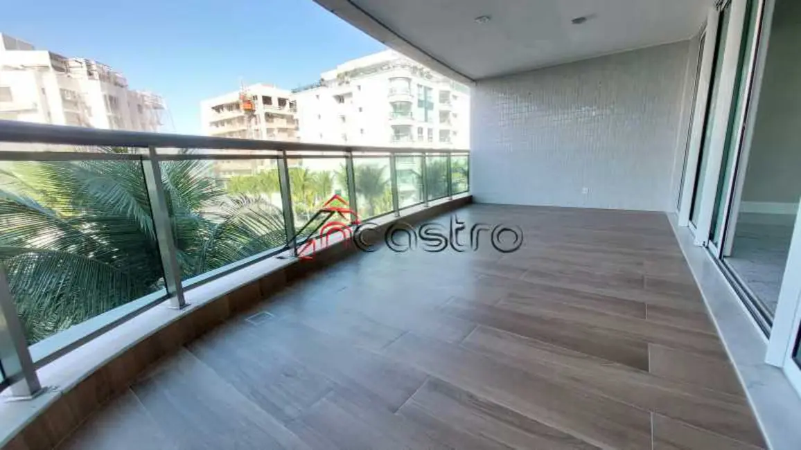Foto 2 de Apartamento com 4 quartos à venda, 288m2 em Rio De Janeiro - RJ
