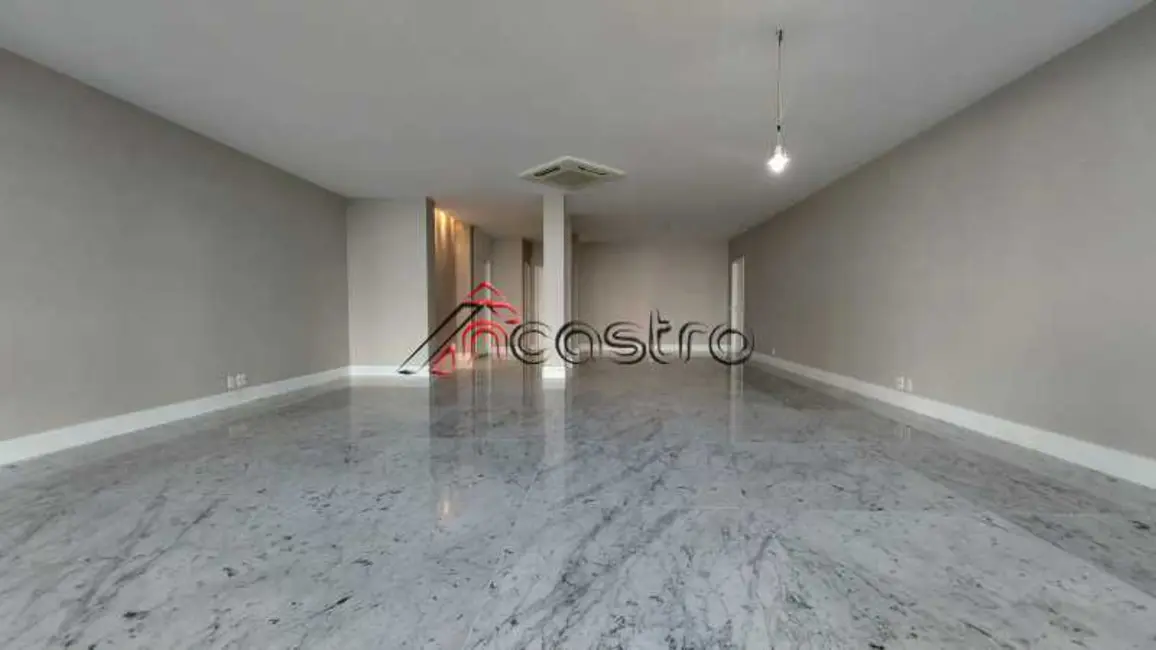 Foto 6 de Apartamento com 4 quartos à venda, 288m2 em Rio De Janeiro - RJ