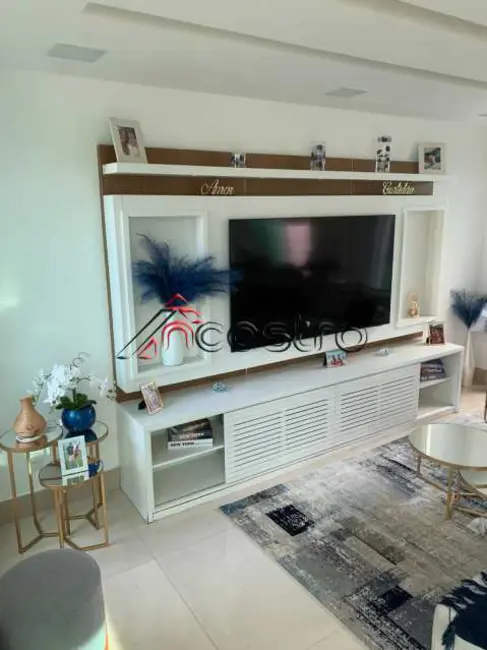 Foto 6 de Casa de Condomínio com 4 quartos para alugar, 260m2 em Rio De Janeiro - RJ