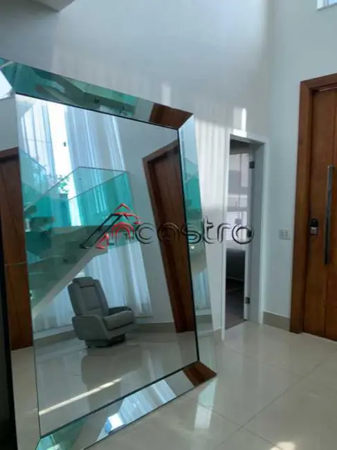 Foto 4 de Casa de Condomínio com 4 quartos para alugar, 260m2 em Rio De Janeiro - RJ