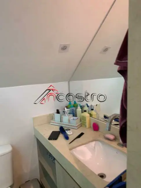 Foto 9 de Casa de Condomínio com 4 quartos para alugar, 260m2 em Rio De Janeiro - RJ