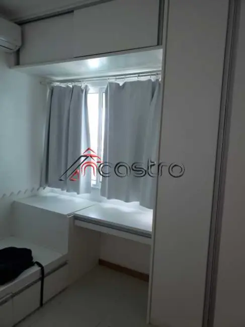 Foto 7 de Apartamento com 3 quartos à venda, 83m2 em Rio De Janeiro - RJ