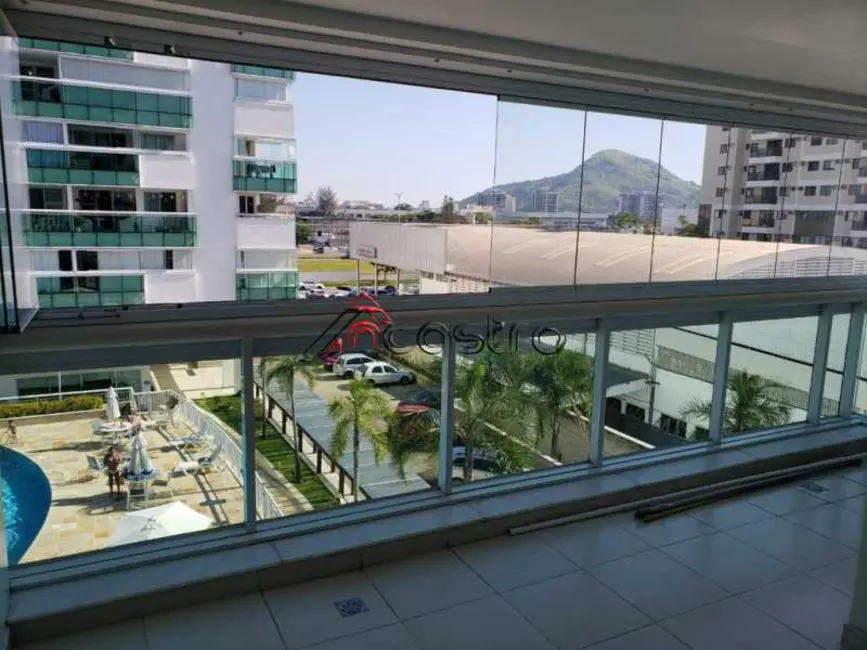 Foto 3 de Apartamento com 3 quartos à venda, 83m2 em Rio De Janeiro - RJ