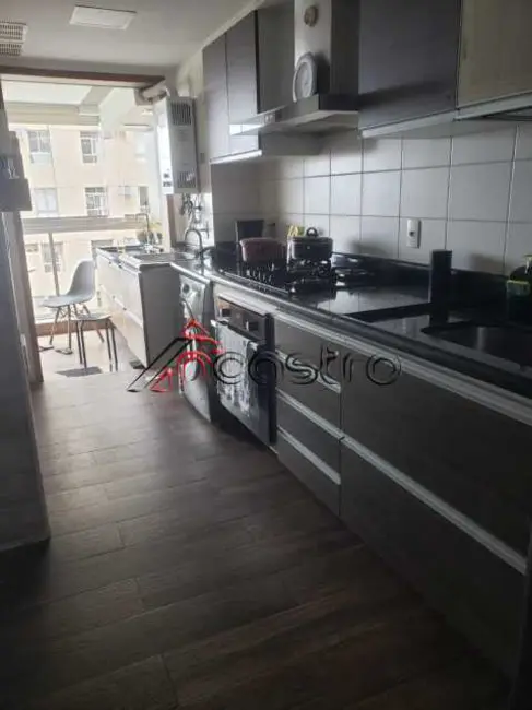 Foto 9 de Apartamento com 2 quartos à venda, 60m2 em Rio De Janeiro - RJ