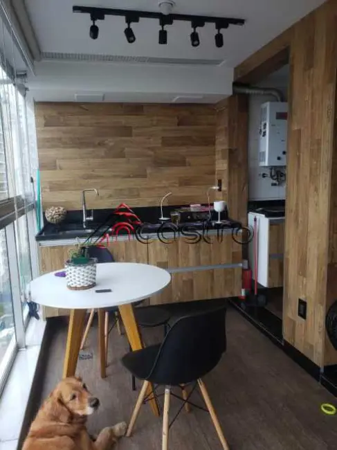 Foto 2 de Apartamento com 2 quartos à venda, 60m2 em Rio De Janeiro - RJ