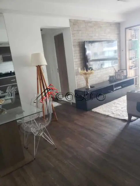 Foto 5 de Apartamento com 2 quartos à venda, 60m2 em Rio De Janeiro - RJ