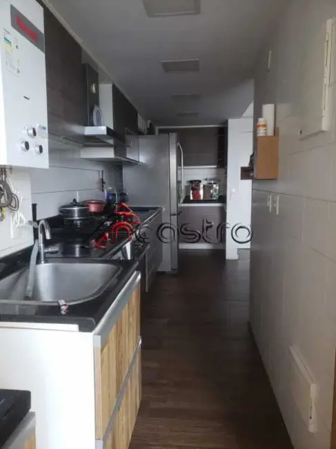 Foto 7 de Apartamento com 2 quartos à venda, 60m2 em Rio De Janeiro - RJ