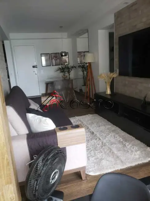 Foto 4 de Apartamento com 2 quartos à venda, 60m2 em Rio De Janeiro - RJ
