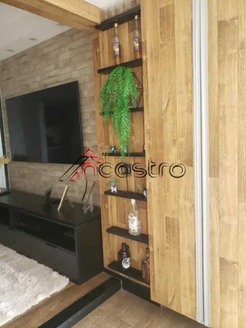 Foto 1 de Apartamento com 2 quartos à venda, 60m2 em Rio De Janeiro - RJ