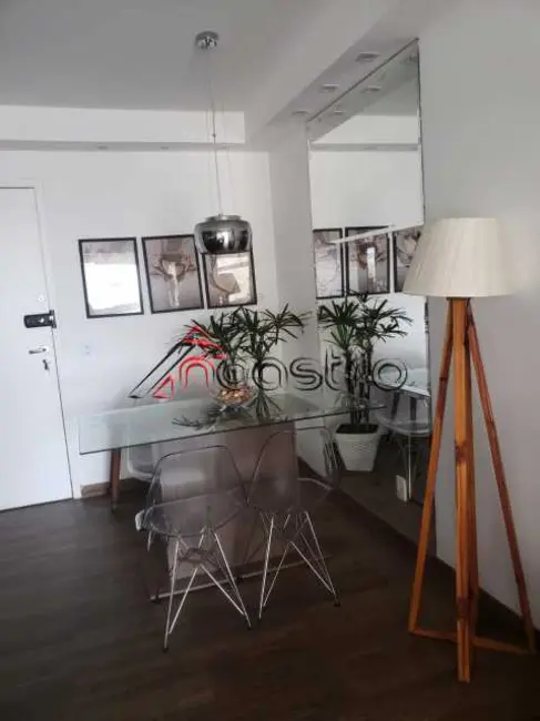 Foto 3 de Apartamento com 2 quartos à venda, 60m2 em Rio De Janeiro - RJ
