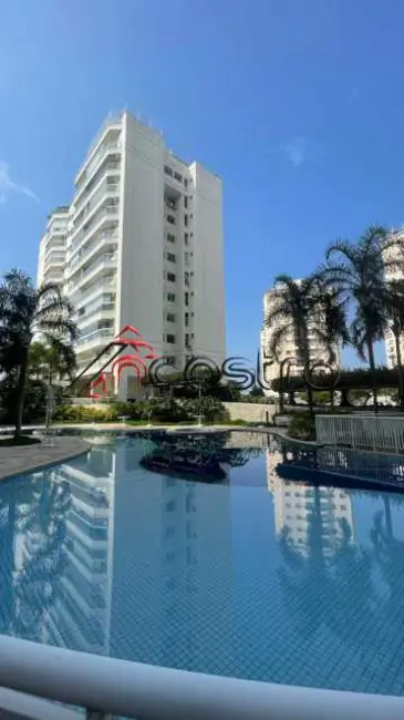 Foto 2 de Apartamento com 3 quartos para alugar, 89m2 em Rio De Janeiro - RJ