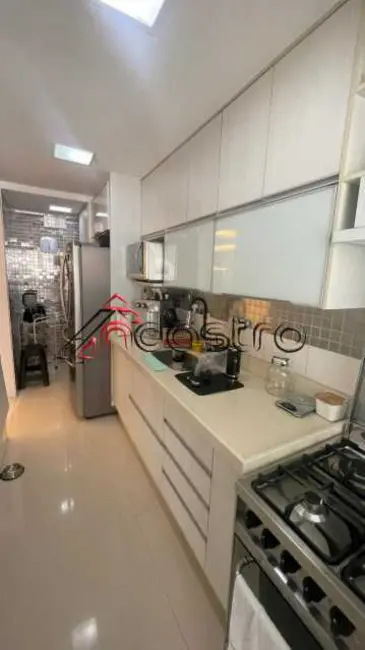 Foto 6 de Apartamento com 3 quartos para alugar, 89m2 em Rio De Janeiro - RJ