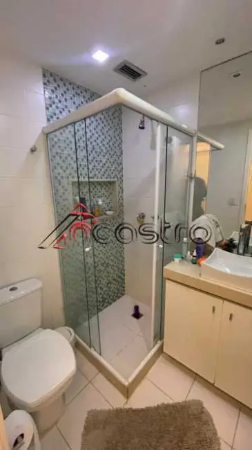Foto 7 de Apartamento com 3 quartos para alugar, 89m2 em Rio De Janeiro - RJ