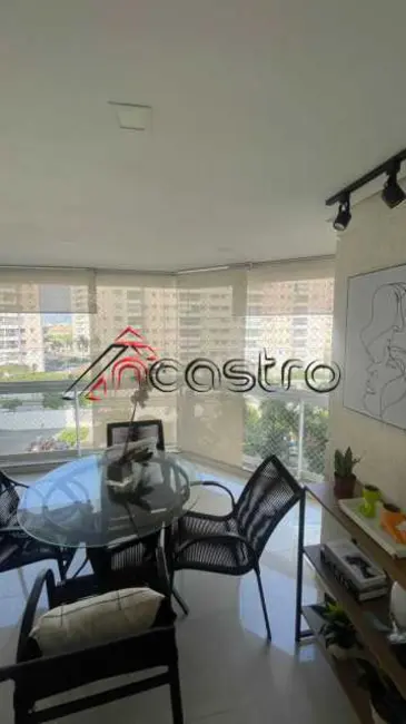 Foto 5 de Apartamento com 3 quartos para alugar, 89m2 em Rio De Janeiro - RJ