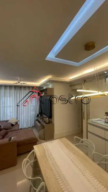 Foto 4 de Apartamento com 3 quartos para alugar, 89m2 em Rio De Janeiro - RJ