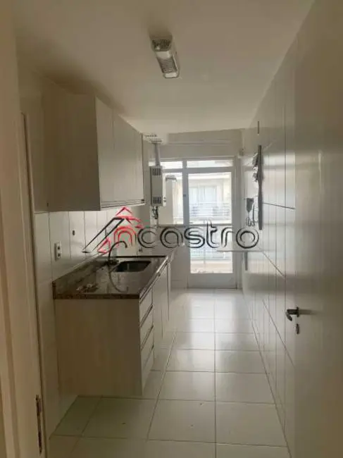 Foto 7 de Apartamento com 3 quartos para alugar, 88m2 em Rio De Janeiro - RJ