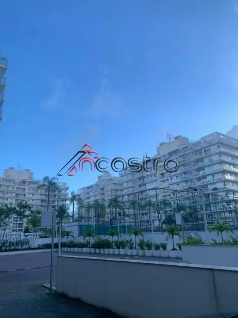 Foto 1 de Apartamento com 3 quartos para alugar, 88m2 em Rio De Janeiro - RJ