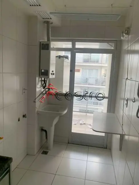 Foto 9 de Apartamento com 3 quartos para alugar, 88m2 em Rio De Janeiro - RJ