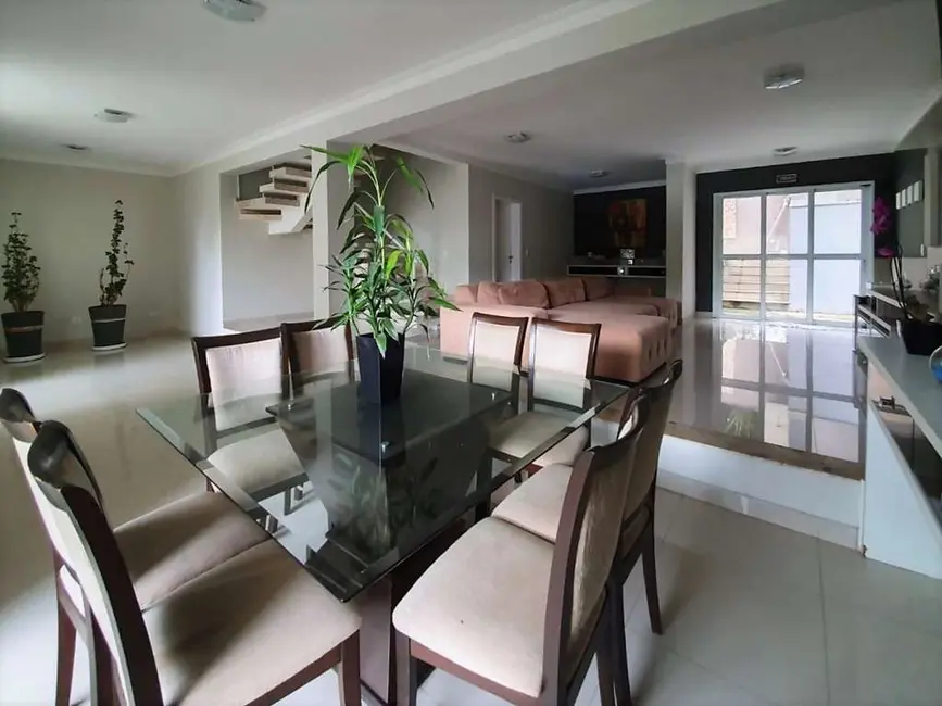 Foto 6 de Casa de Condomínio com 3 quartos à venda, 421m2 em Transurb, Itapevi - SP