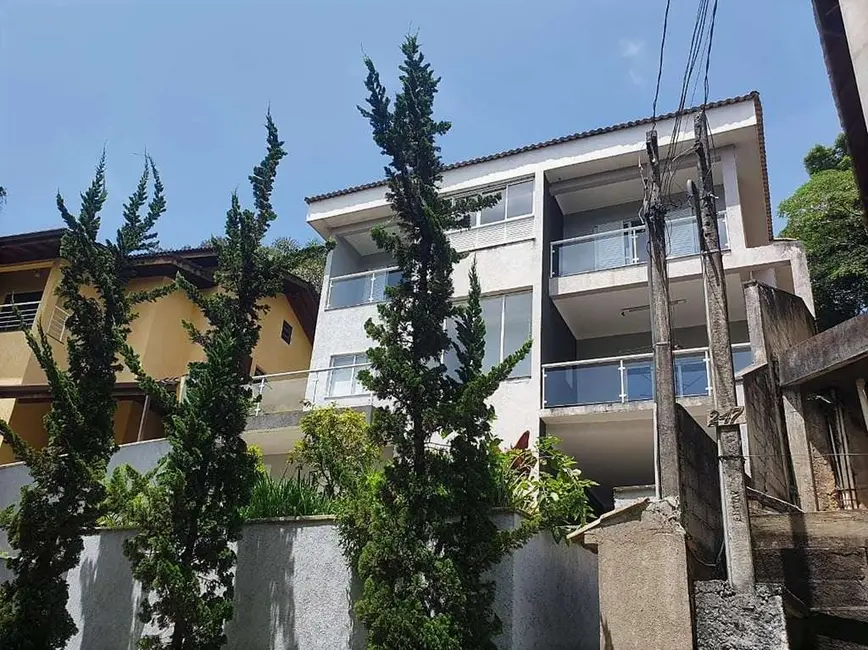 Foto 4 de Casa de Condomínio com 3 quartos à venda, 421m2 em Transurb, Itapevi - SP