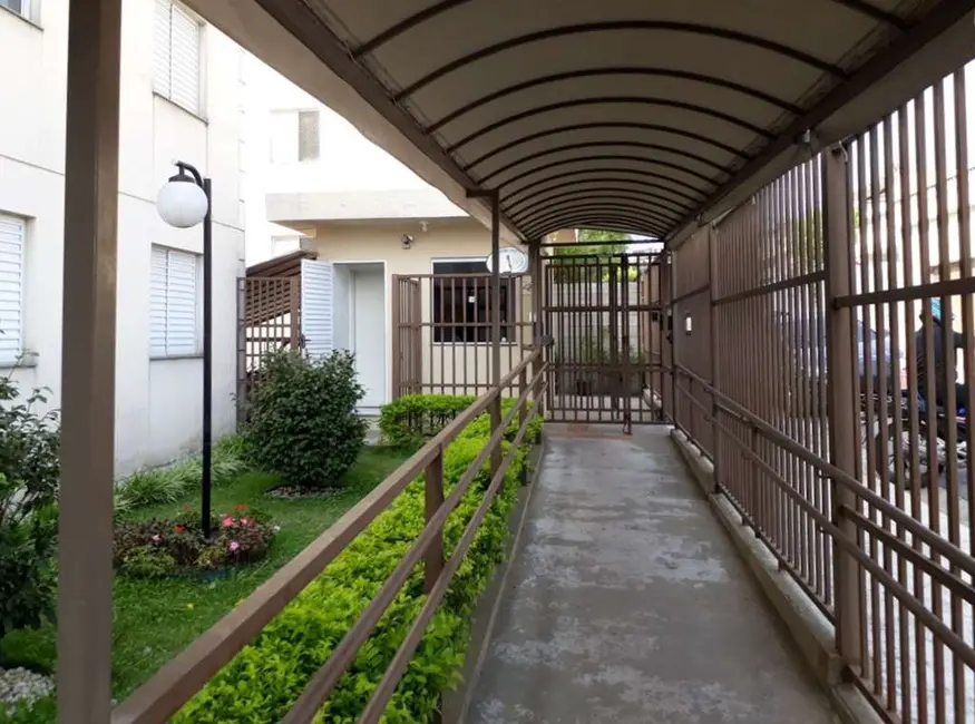 Apartamento com 3 quartos à venda, 61m2 em Jardim Rosalina, Cotia - SP - imagem 4 Foto 4 de Apartamento com 3 quartos à venda, 61m2 em Jardim Rosalina, Cotia - SP