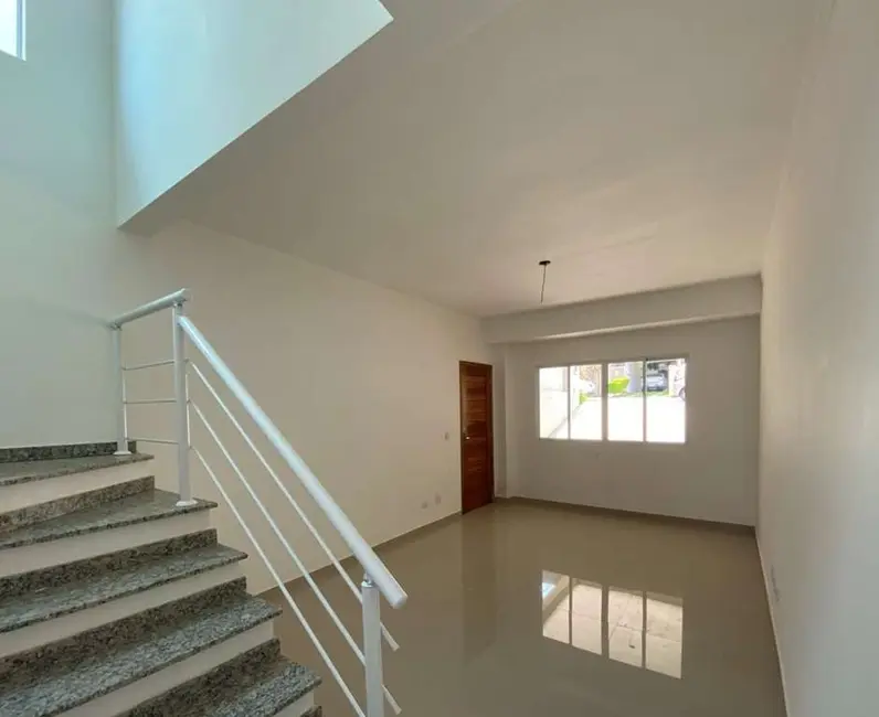 Foto 6 de Casa com 3 quartos à venda, 119m2 em Jardim Rio das Pedras, Cotia - SP