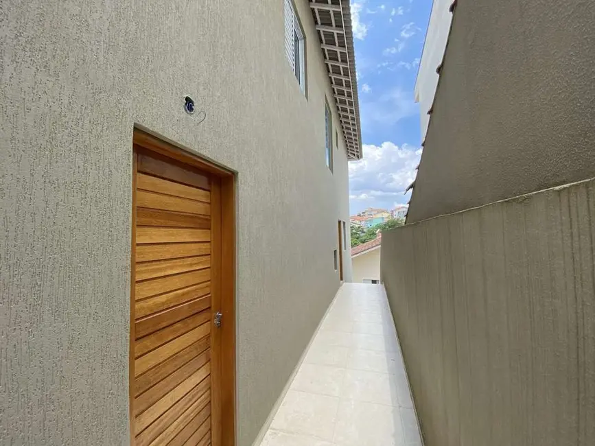 Foto 3 de Casa com 3 quartos à venda, 119m2 em Jardim Rio das Pedras, Cotia - SP