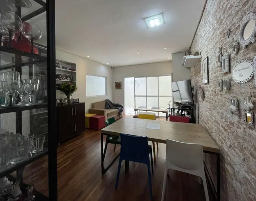 Casa de Condomínio com 3 quartos à venda, 138m2 em Granja Viana, Cotia - SP - imagem 7 Foto 7 de Casa de Condomínio com 3 quartos à venda, 138m2 em Granja Viana, Cotia - SP